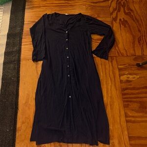 Skin Organics Nightgown